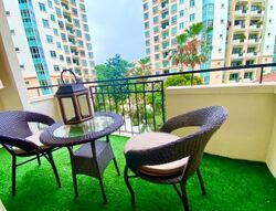 Costa Rhu (D15), Condominium #620186161